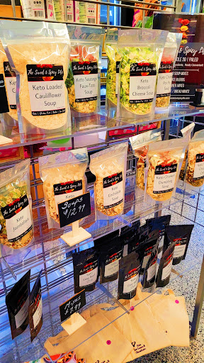 Ice Cream Shop «LUV Ice Cream Cafe», reviews and photos, 2587 7th Ave E, North St Paul, MN 55109, USA