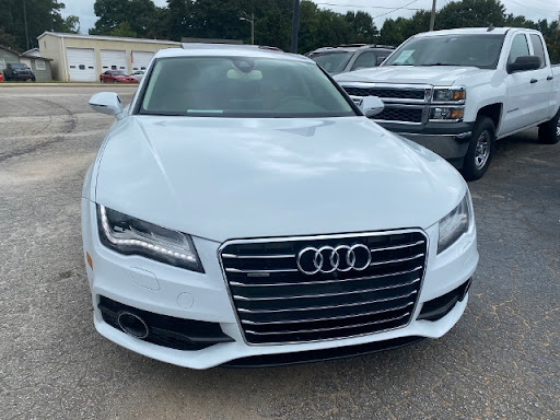 Car Service «Gwinnett Car Care Sales», reviews and photos, 374 Buford Dr NE, Lawrenceville, GA 30046, USA