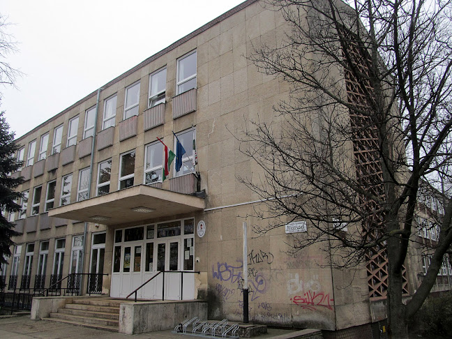 Budapest XIV. Kerületi Jókai Mór Általános Iskola