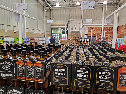 Warehouse store «Costco Wholesale», reviews and photos, 800 Heights Blvd, Florence, KY 41042, USA
