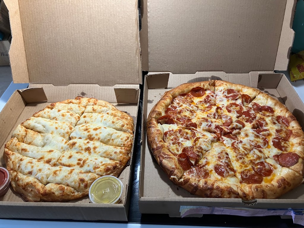 Lorenzo's Pizza 77510
