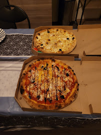 Pizza du Pizzas à emporter Pizza'NA à Marseille - n°17