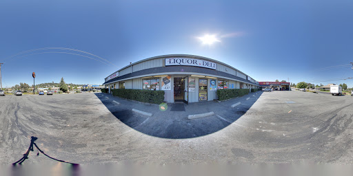 Atwood Liquor & Deli, 11856 Atwood Rd, Auburn, CA 95603, USA, 
