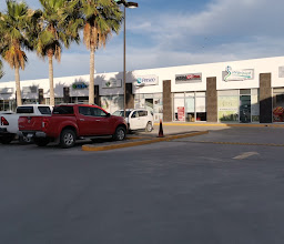 Plaza Colibrí photo