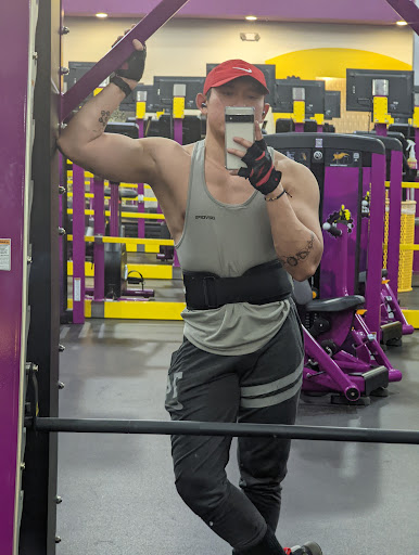 Gym «Planet Fitness - Lexington, KY», reviews and photos, 1650 Bryan Station Rd, Lexington, KY 40505, USA