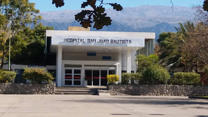 Hospital Interzonal 'San Juan Bautista'