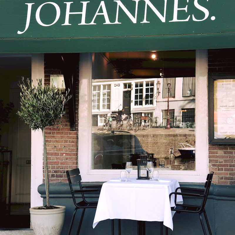 Restaurant Johannes