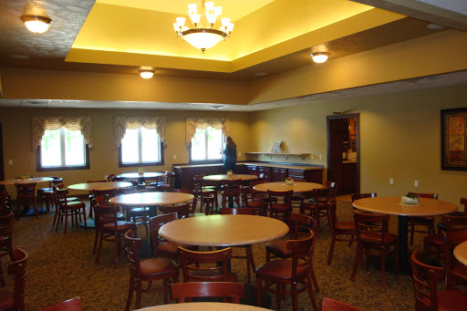 Funeral Home «Hansen-Schilling Funeral Home», reviews and photos, 1010 E Veterans Pkwy, Marshfield, WI 54449, USA