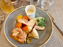 Les plus récentes photos du Restaurant L’œuf ou la poule à Arras - n°5