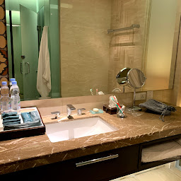 The Anvaya Beach Resort Bali
