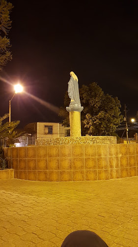 Nuestra Señora de Los Ángeles La Porciúncula - Durán