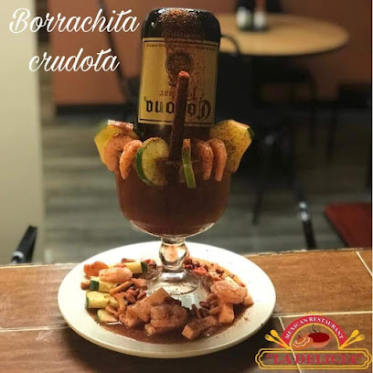 La Delicia Mexican Restaurant - 4930 Linbar Dr, Nashville, TN 37211