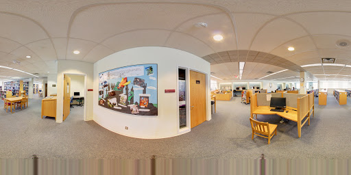 Book Store «Georgian Court University Bookstore», reviews and photos, 900 Lakewood Ave, Lakewood, NJ 08701, USA