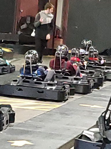 Go-Kart Track «Mid Atlantic Grand Prix», reviews and photos, 4060 N Dupont Hwy, New Castle, DE 19720, USA