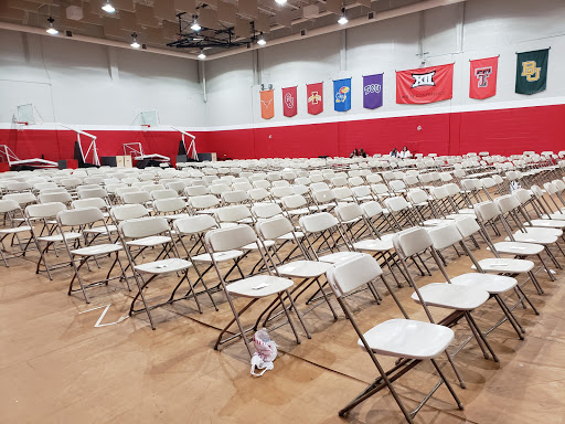 Arena «United Supermarkets Arena», reviews and photos, 1701 Indiana Ave, Lubbock, TX 79409, USA