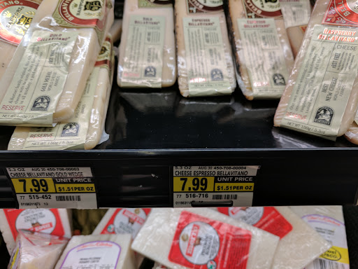 Grocery Store «Jewel-Osco», reviews and photos, 966 Route 59, Antioch, IL 60002, USA