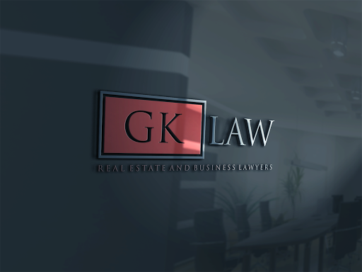 GK Law - Real Estate lawyer