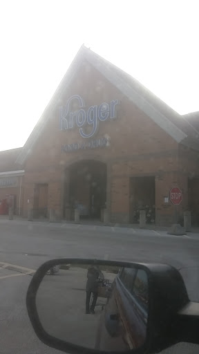 Grocery Store «Kroger», reviews and photos, 7833 Refugee Rd, Pickerington, OH 43147, USA