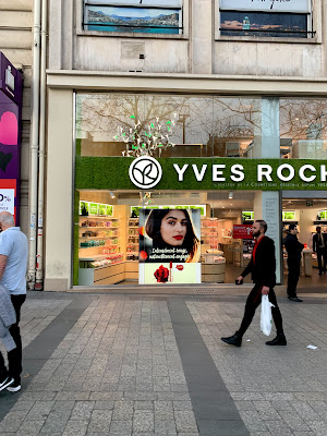 Hu Horlogerie à Paris
