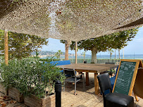 Atmosphère du Restaurant La Casa Club à Sainte-Maxime - n°1