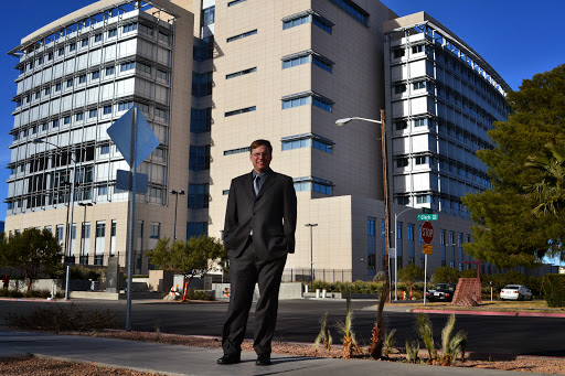 Bankruptcy Attorney «Randal R Leonard Law Firm : Randal R Leonard», reviews and photos