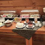 Photo n°2 de l'avis de Ooo.b fait le 16/11/2023 à 07:24 sur le  Altstadt Hotel à Detmold