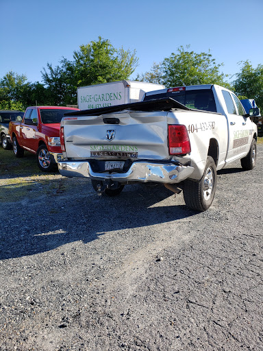 Auto Repair Shop «Georgia Paint & Body, Inc.», reviews and photos, 1155 US-23, Suwanee, GA 30024, USA