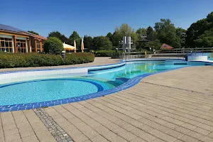 Freibad Gerfriedswelle image
