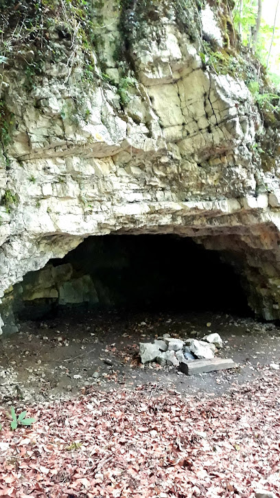 Rislisberghöhle Oensingen