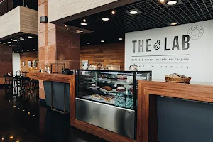 The Lab Coffee Roasters • Sodre image