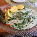 Photo n°3 de l'avis de Frau.u fait le 20/09/2018 à 22:02 sur le  Kino - Restaurant Windlicht à Langeoog