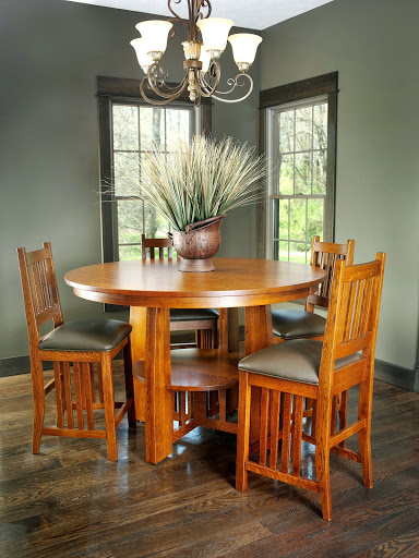 Furniture Store «Jack Greco Custom Furniture», reviews and photos, 1611 Scottsville Rd, Rochester, NY 14623, USA