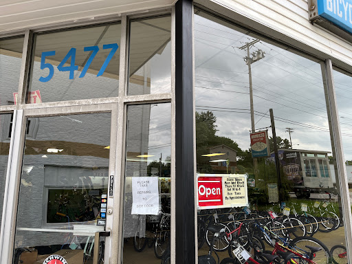 Bicycle Store «Immel Bicycle Center», reviews and photos, 5477 William Flinn Hwy, Gibsonia, PA 15044, USA