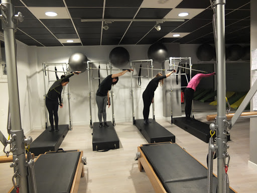 NUR STUDIO PILATES en Doneztebe, Navarra