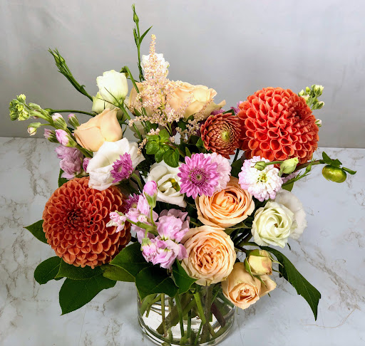 Florist «City Scents Floral & Home», reviews and photos, 209 E Ohio St, Chicago, IL 60611, USA