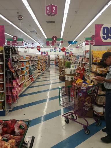 Discount Store «99 Cents Only Stores», reviews and photos, 14317 Clark Ave, Bellflower, CA 90706, USA