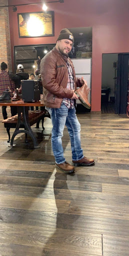 Clothing Store «The Dr. Martens Store», reviews and photos, 1527 4th Ave, Seattle, WA 98101, USA