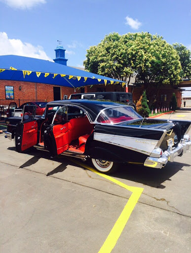 Car Wash «Splash N Dash Car Wash», reviews and photos, 6709 Dick Lewis Dr, North Richland Hills, TX 76180, USA