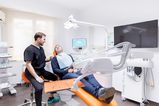 Clinica Dental en Ponferrada Añón Cao en Ponferrada, León