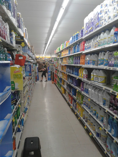 Discount Store «Dollar General», reviews and photos, 296 W Main St, Glen Carbon, IL 62034, USA