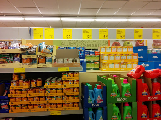 Supermarket «ALDI», reviews and photos, 14654 Manchester Rd, Ballwin, MO 63011, USA