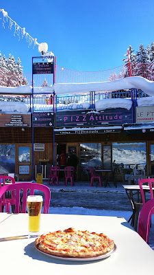 PIZZ'Attitude à Bourg-Saint-Maurice