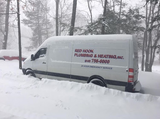 Plumber «Red Hook Plumbing & Heating», reviews and photos, 1 Dogwood St, Red Hook, NY 12571, USA