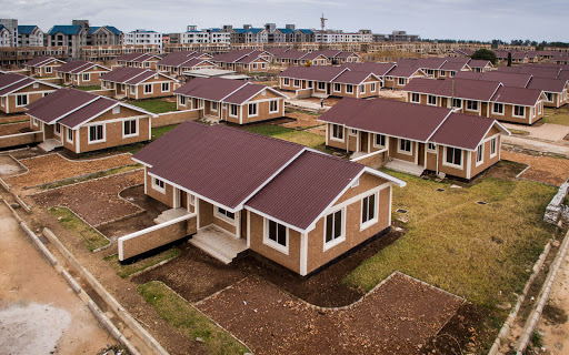 Hydraform Nigeria, 9 Stephen Orosanye Rd., Gwarinpa Estate 900108, Abuja, Nigeria, Construction Company, state Federal Capital Territory
