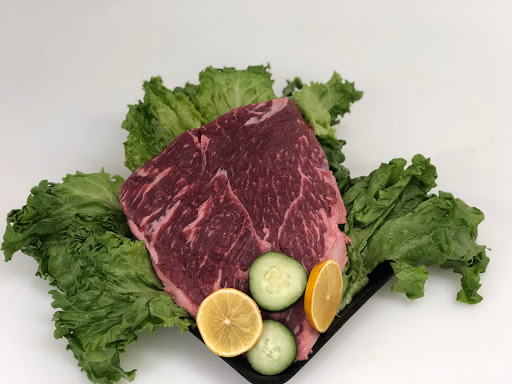 Supermarket «WOW SUPERMARKET», reviews and photos, 6407 South Blvd, Charlotte, NC 28217, USA