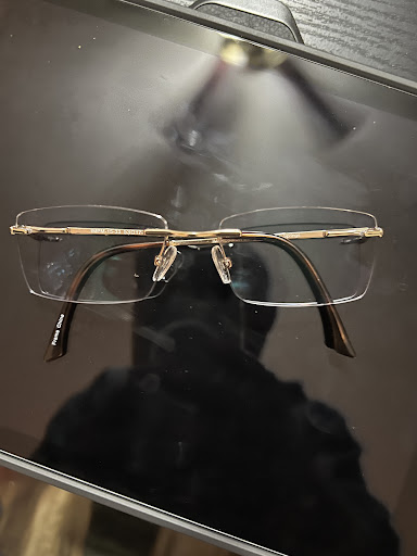 Eye Care Center «Visionworks Doctors Of Optometry», reviews and photos, 2608 Scottsville Rd, Bowling Green, KY 42104, USA