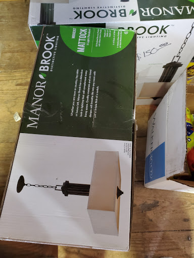 Non-Profit Organization «Habitat For Humanity ReStore», reviews and photos