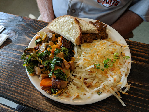 Donut Shop «Donut Farm Oakland», reviews and photos, 6037 San Pablo Ave, Oakland, CA 94608, USA