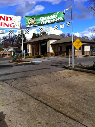 Oil Change Service «Eagle Quick Lube and Car Wash», reviews and photos, 17548 Penn Valley Dr, Penn Valley, CA 95946, USA