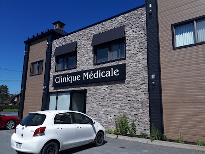 Clinique Médicale St-Martin